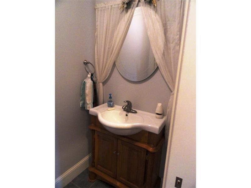 Lot 4 Macomber Hill Road Jay, ME 04239 - Photo 19 of 24 Bathroom. half bath