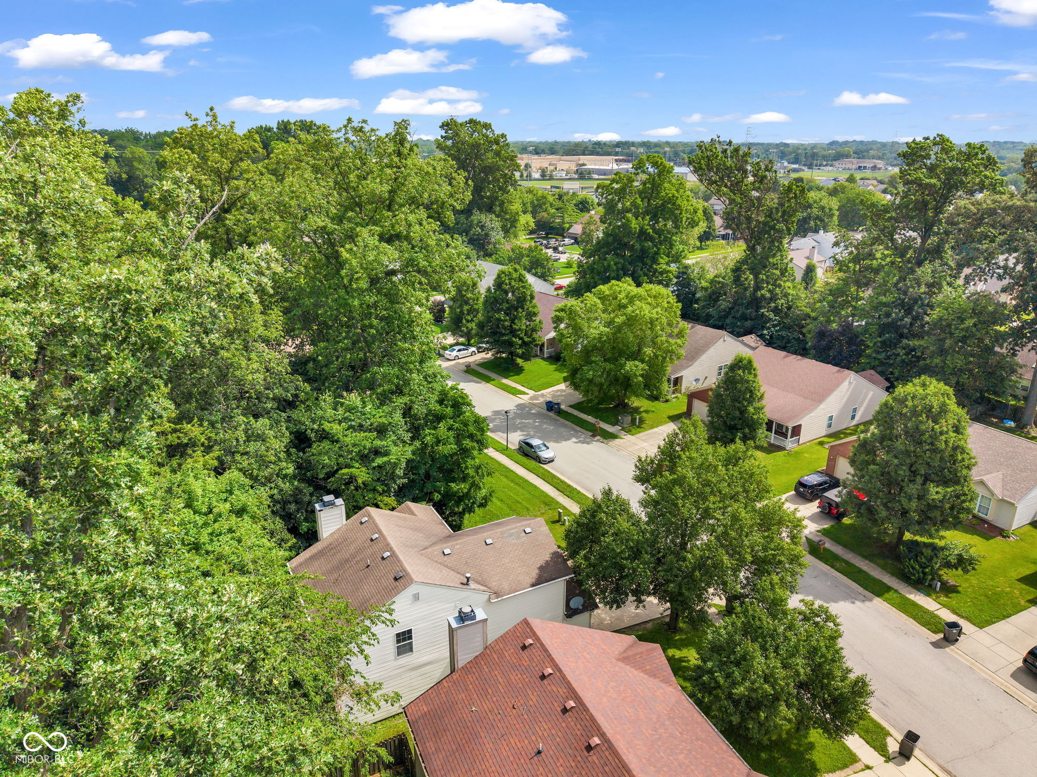 5624 Fair Ridge Place Indianapolis, IN 46221 - Photo 52 of 58
