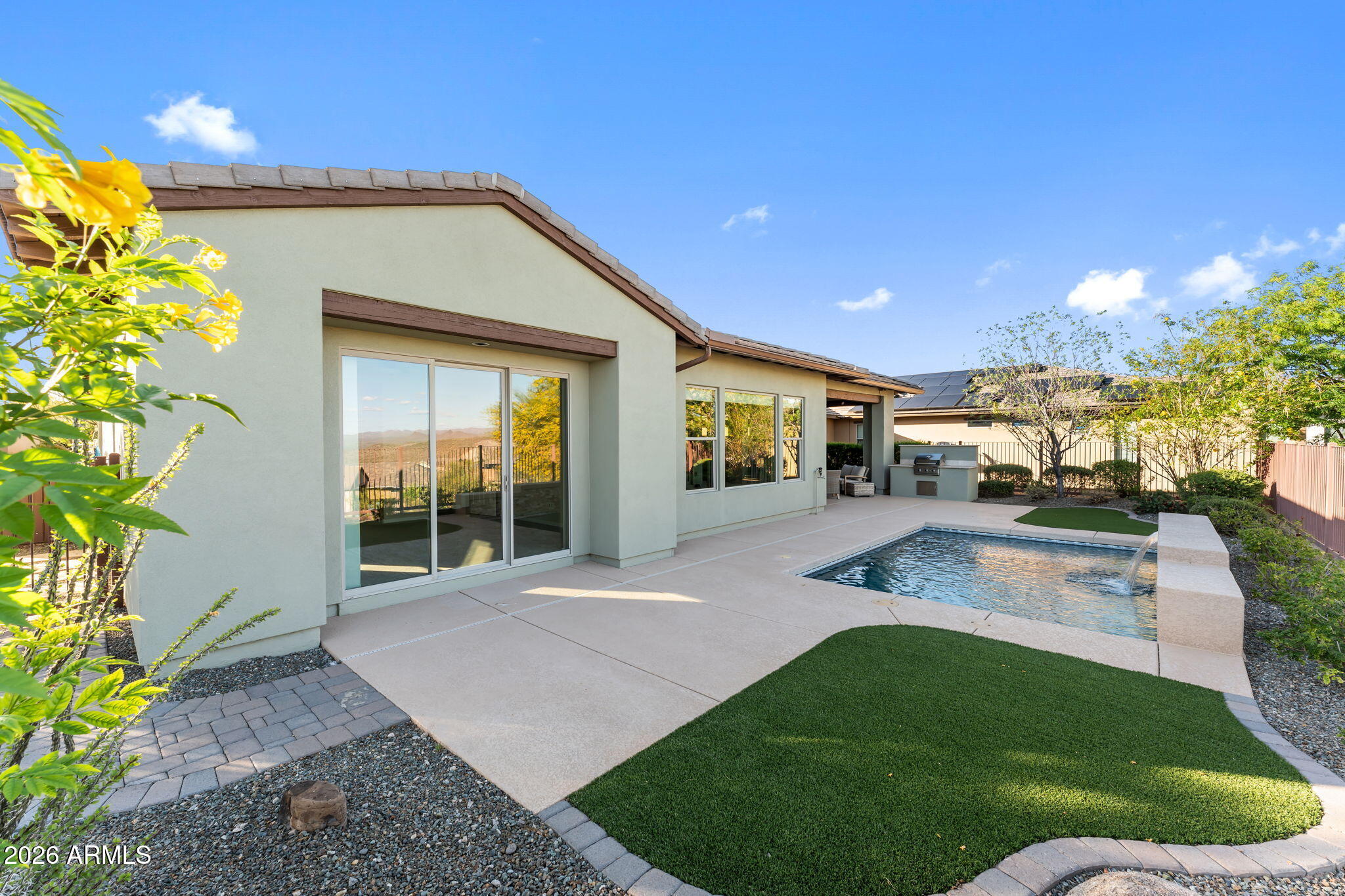 3675 Gold Ridge Road Wickenburg, AZ 85390 - Photo 36 of 58