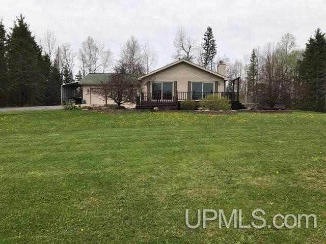126 Maki Road Crystal Falls, MI 49920 - Photo 2 of 24