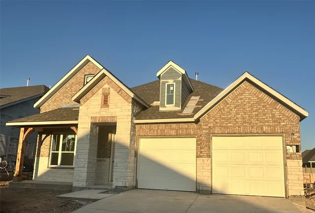 $424,963 | 2505 Walking Y Road, Georgetown, TX 78633
