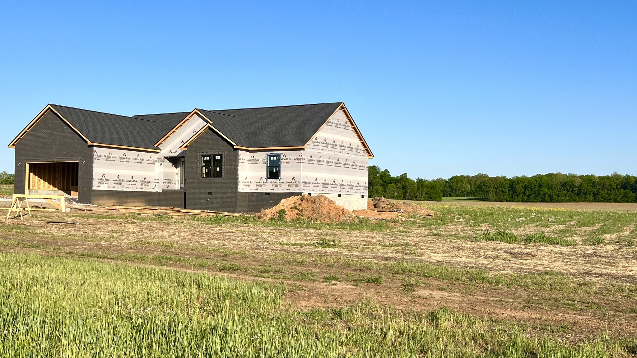 4000 Davis Mill Road Trenton, KY 42286 - Photo 2 of 15 Gallery Image 2