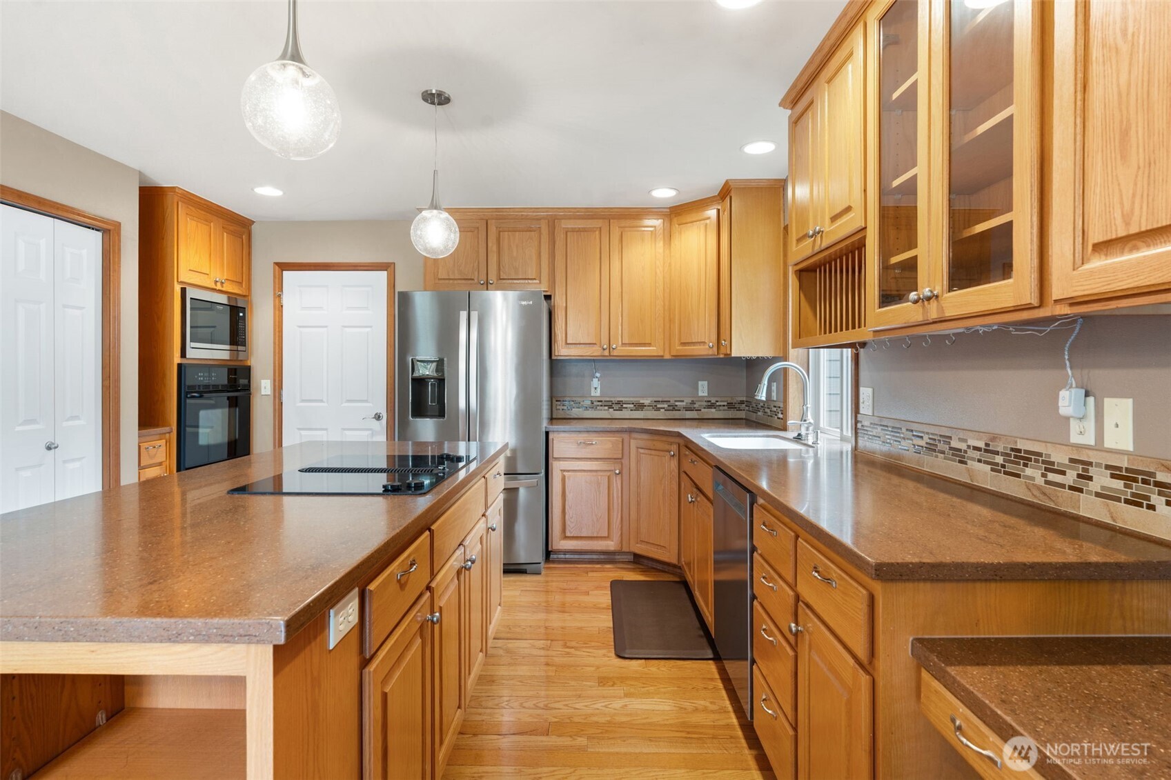 550 East Old Ranch Road Allyn, WA 98524 - Photo 13 of 39 Gallery Image 13