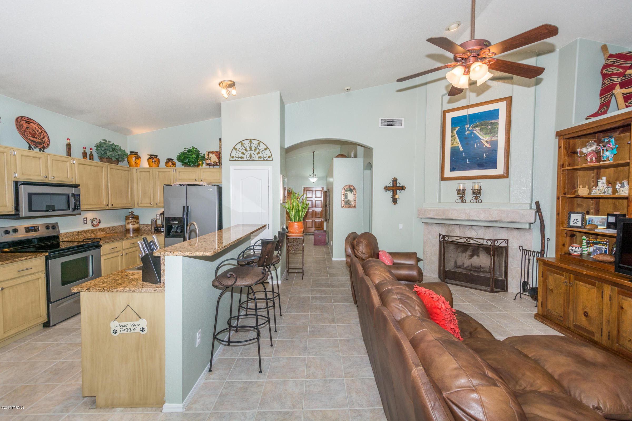 196 South London Station Road Tucson, AZ 85748 - Photo 5 of 40 Gallery Image 5