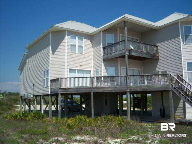 4992 West Fort Morgan Road, Unit D Gulf Shores, AL 36542 - Photo 1 of 1
