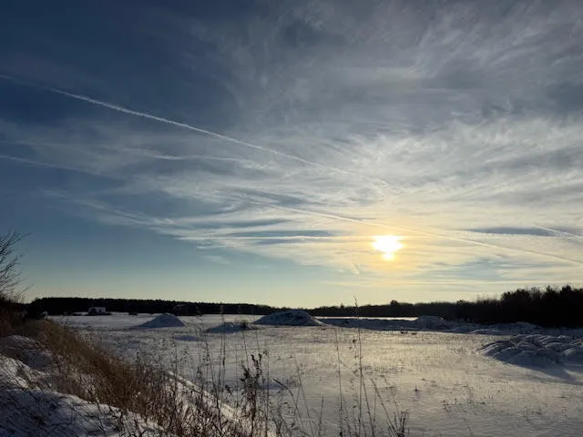 $448,000 | 11661 75th Avenue, Mecosta, MI 49332