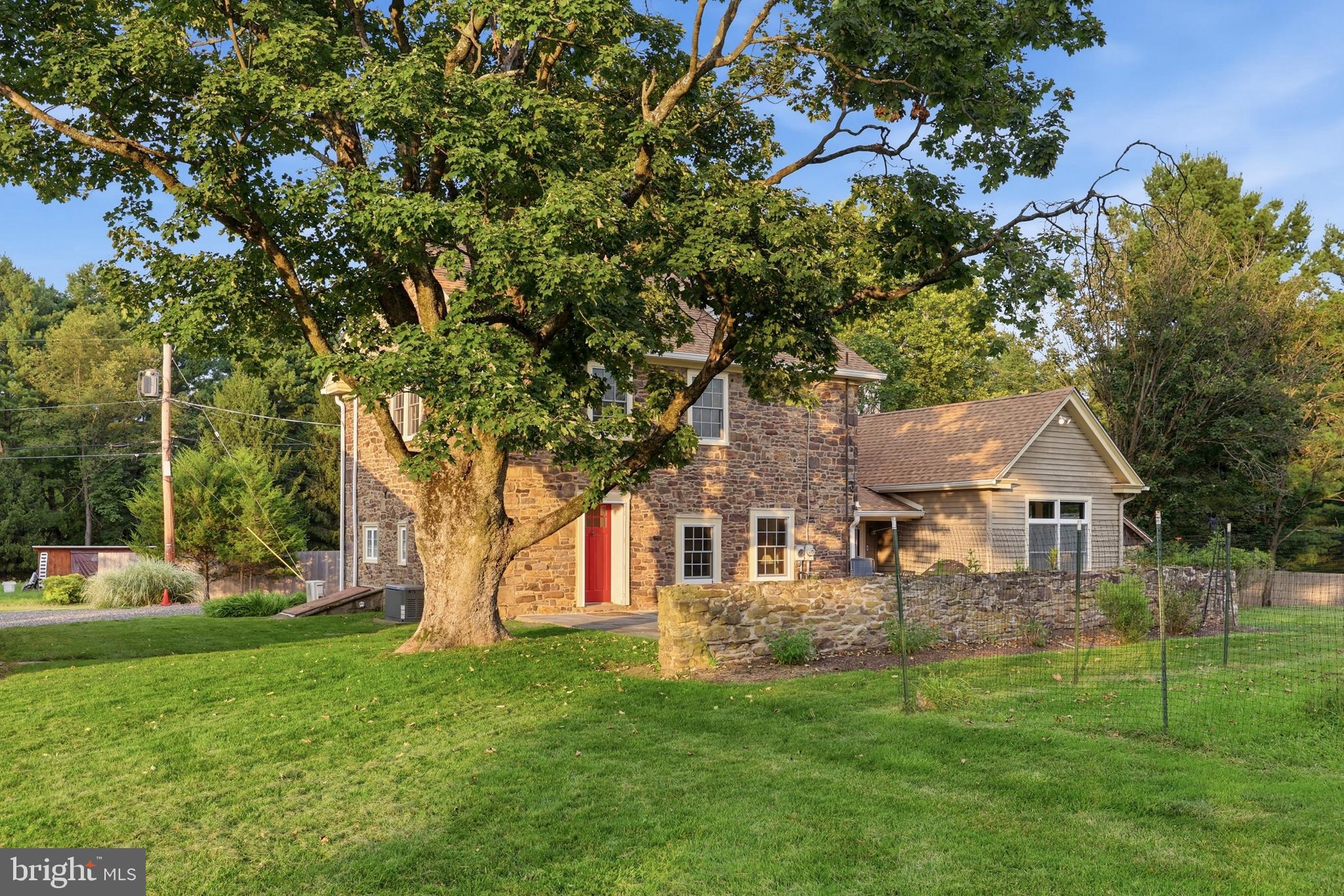 6006 Carversville Road Doylestown, PA 18902 - Photo 56 of 91 Gallery Image 56
