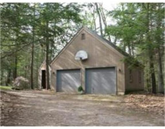 14 Lead Mine Road Leverett, MA 01054 - Photo 15 of 16
