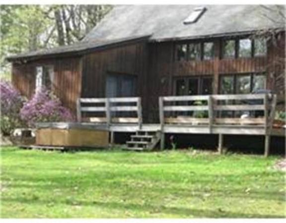 14 Lead Mine Road Leverett, MA 01054 - Photo 2 of 16