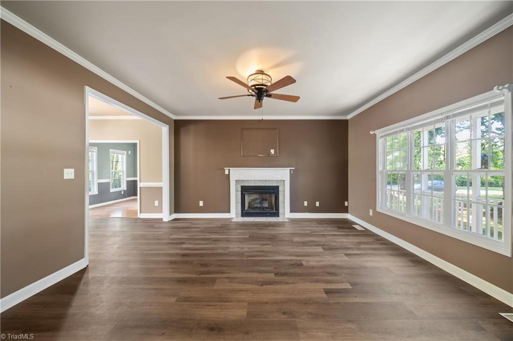 215 Brittany Road Rural Hall, NC 27045 - Photo 6 of 37 Gallery Image 6