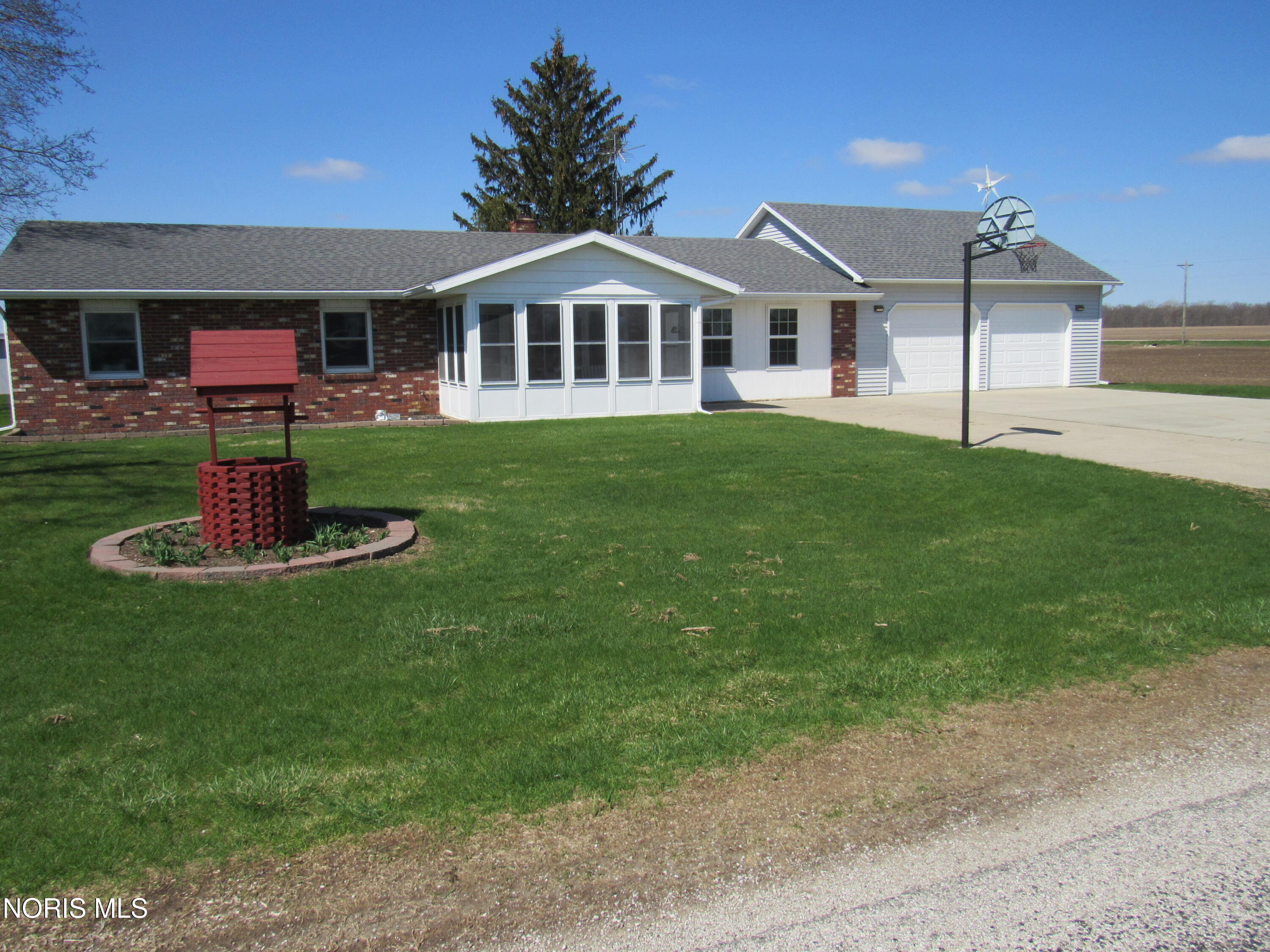 8437 18th Road Bryan, OH 43506 - Photo 1 of 1 Gallery Image 1