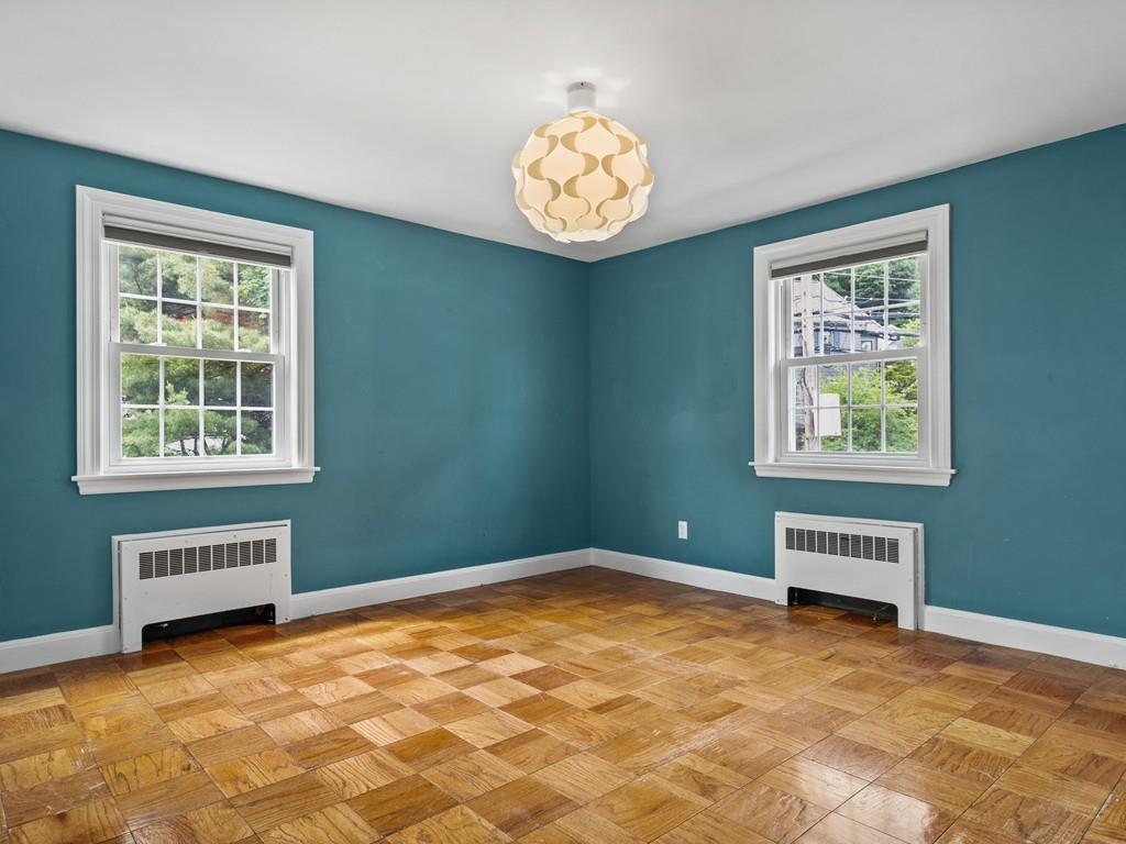 41 Lila Road Boston, MA 02130 - Photo 17 of 39 an empty room with windows