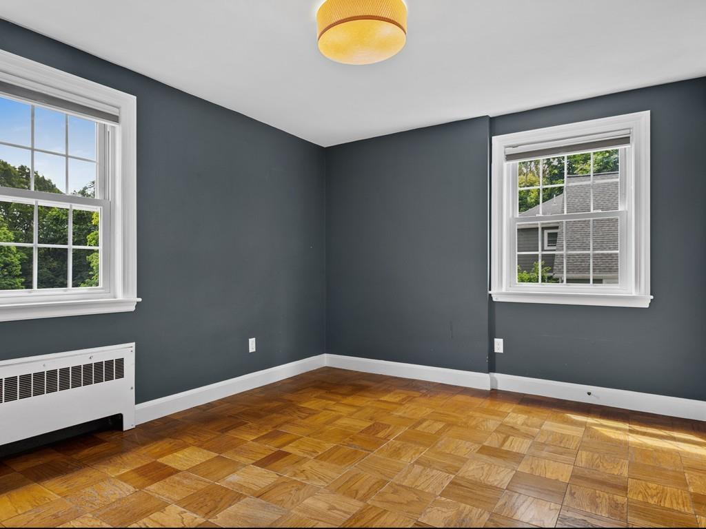 41 Lila Road Boston, MA 02130 - Photo 18 of 39 a view of an empty room with a window