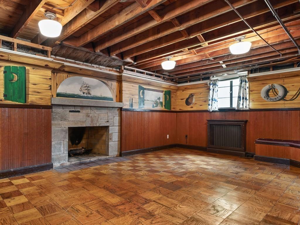 41 Lila Road Boston, MA 02130 - Photo 21 of 39 a view of an empty room with windows