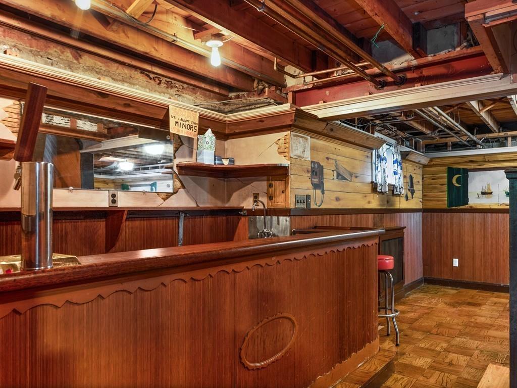 41 Lila Road Boston, MA 02130 - Photo 22 of 39 a view of a storage room