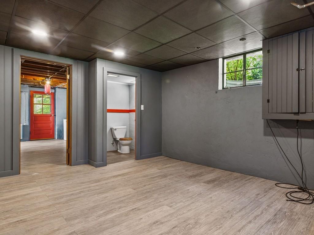 41 Lila Road Boston, MA 02130 - Photo 23 of 39 an empty room with windows