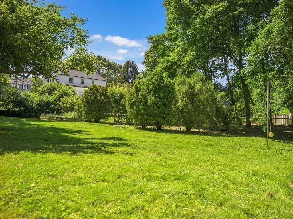41 Lila Road Boston, MA 02130 - Photo 28 of 39 a view of a field of grass and trees
