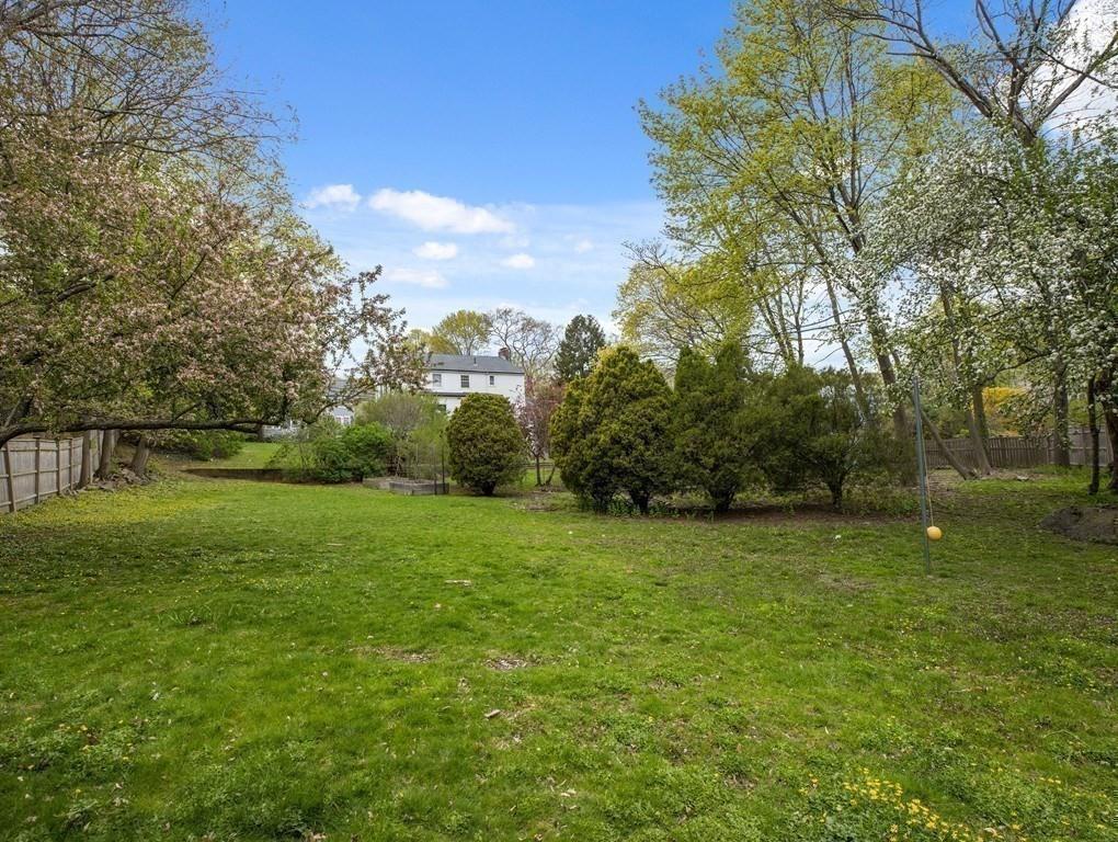 41 Lila Road Boston, MA 02130 - Photo 29 of 39 a view of a grassy field