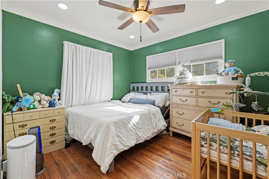 18229 Strathern Street Reseda, CA 91335 - Photo 20 of 27