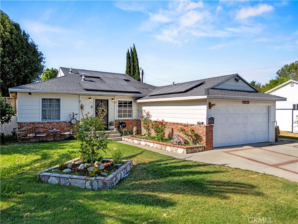 18229 Strathern Street Reseda, CA 91335 - Photo 2 of 27