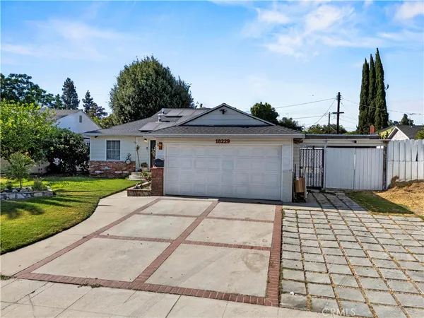 $849,999 | 18229 Strathern Street, Reseda, CA 91335