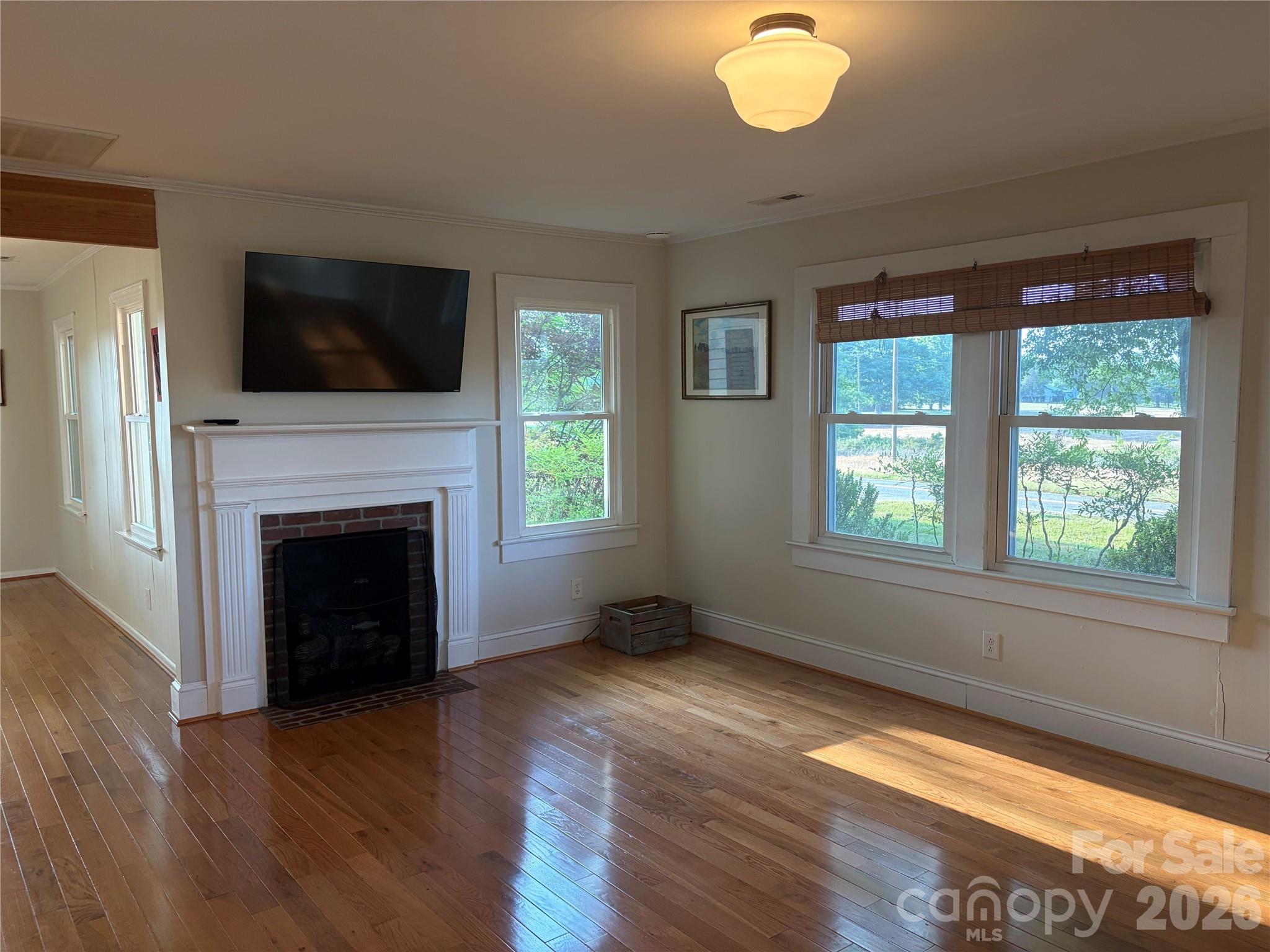 447 Elam Road Lawndale, NC 28090 - Photo 4 of 20