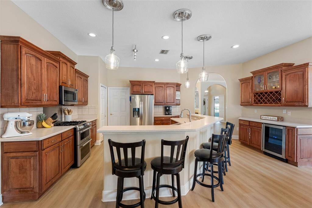121 Myrtle Ridge Road Lutz, FL 33549 - Photo 13 of 42 Gallery Image 13