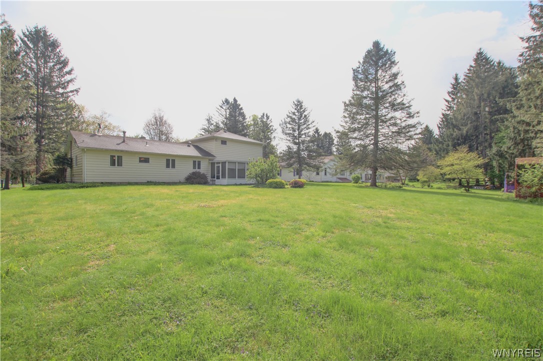 500 Ostrander Road East Aurora, NY 14052 - Photo 36 of 48