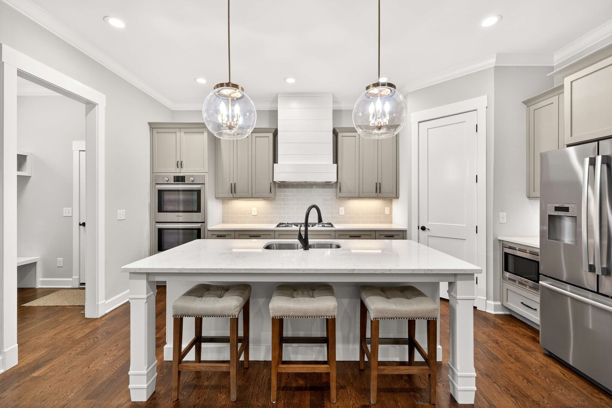 4111 Lone Oak Road, Unit B Nashville, TN 37215 - Photo 11 of 50