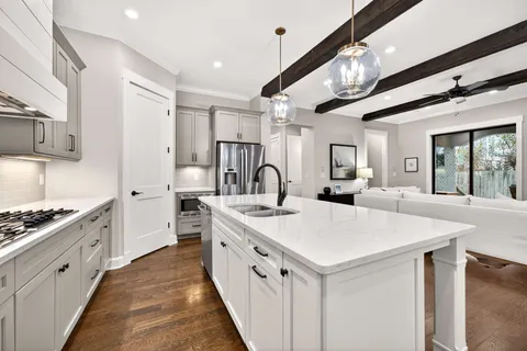 $1,275,000 | 4111 Lone Oak Road, Unit B, Nashville, TN 37215