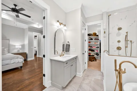 $1,275,000 | 4111 Lone Oak Road, Unit B, Nashville, TN 37215