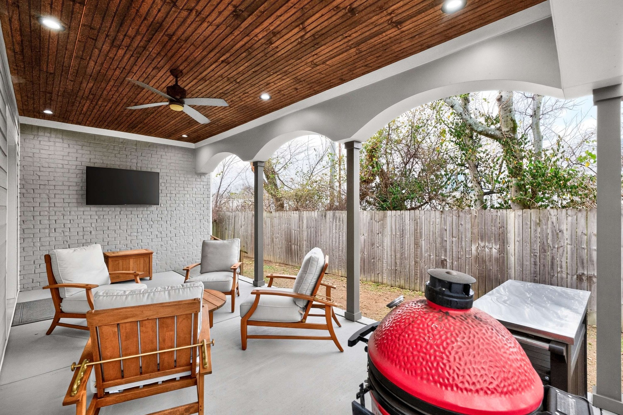 4111 Lone Oak Road, Unit B Nashville, TN 37215 - Photo 19 of 50