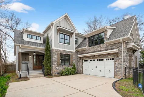 $1,275,000 | 4111 Lone Oak Road, Unit B, Nashville, TN 37215