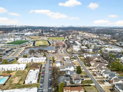 $1,275,000 | 4111 Lone Oak Road, Unit B, Nashville, TN 37215