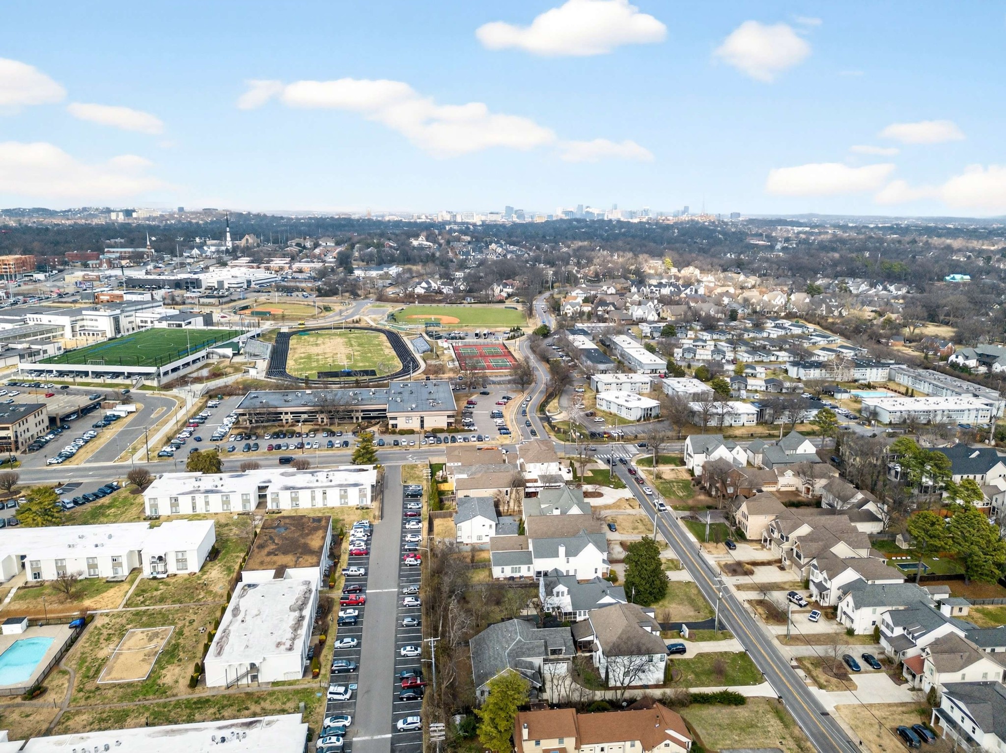 4111 Lone Oak Road, Unit B Nashville, TN 37215 - Photo 49 of 50