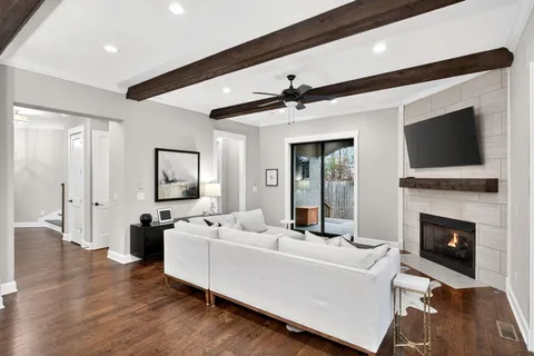 $1,275,000 | 4111 Lone Oak Road, Unit B, Nashville, TN 37215