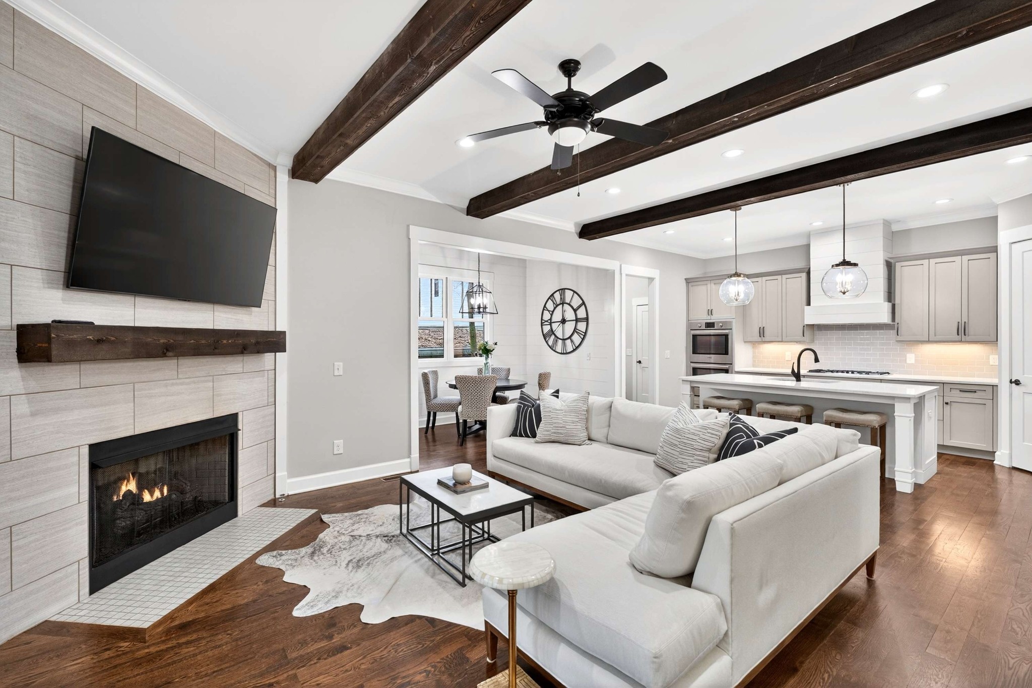 4111 Lone Oak Road, Unit B Nashville, TN 37215 - Photo 8 of 50