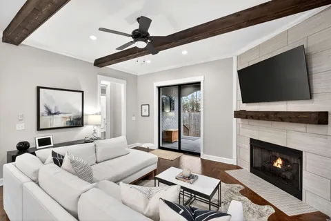 $1,275,000 | 4111 Lone Oak Road, Unit B, Nashville, TN 37215