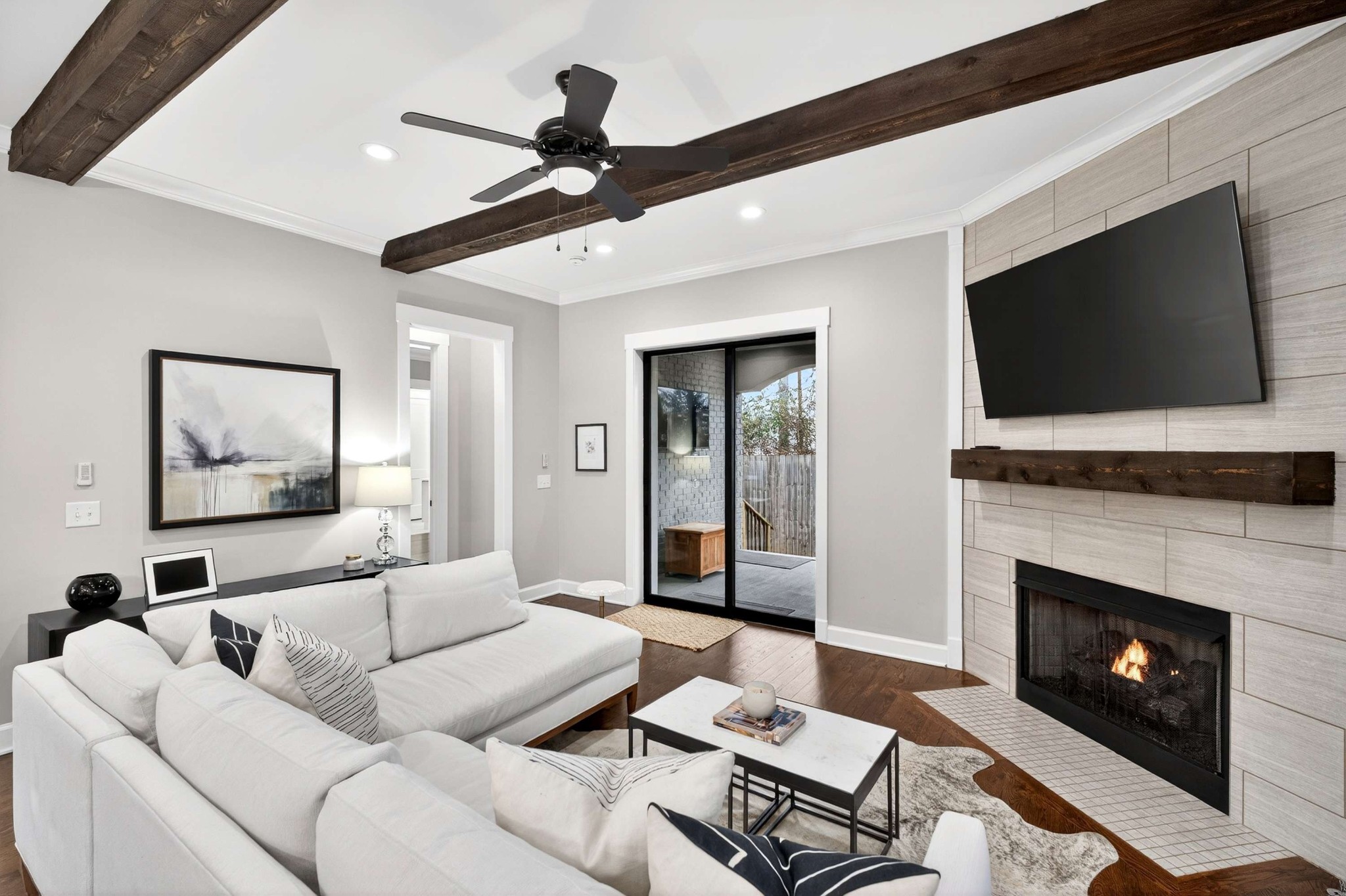 4111 Lone Oak Road, Unit B Nashville, TN 37215 - Photo 10 of 50