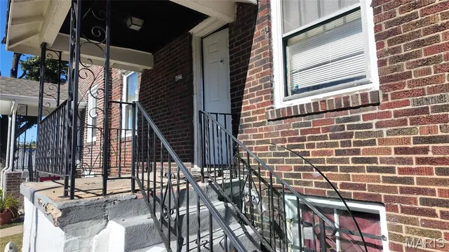 $52,900 | 4627 Maffitt Avenue, St. Louis, MO 63115