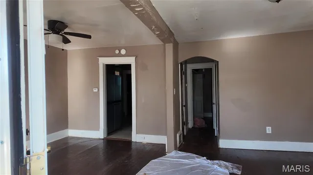 $52,900 | 4627 Maffitt Avenue, St. Louis, MO 63115