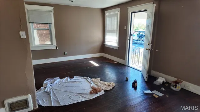 $52,900 | 4627 Maffitt Avenue, St. Louis, MO 63115