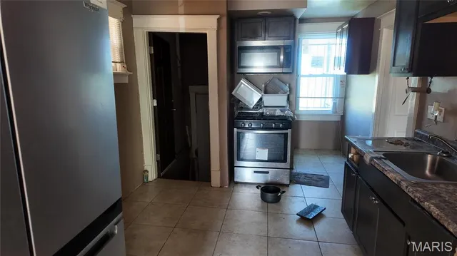 $52,900 | 4627 Maffitt Avenue, St. Louis, MO 63115