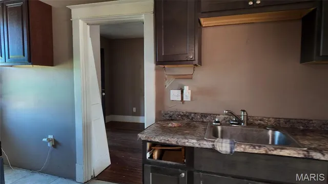 $52,900 | 4627 Maffitt Avenue, St. Louis, MO 63115