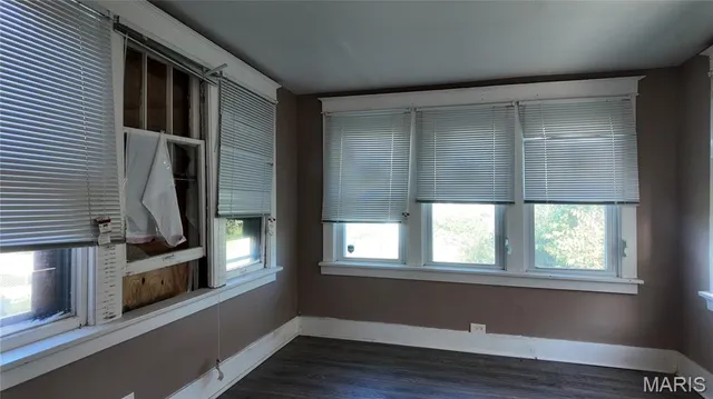 $52,900 | 4627 Maffitt Avenue, St. Louis, MO 63115