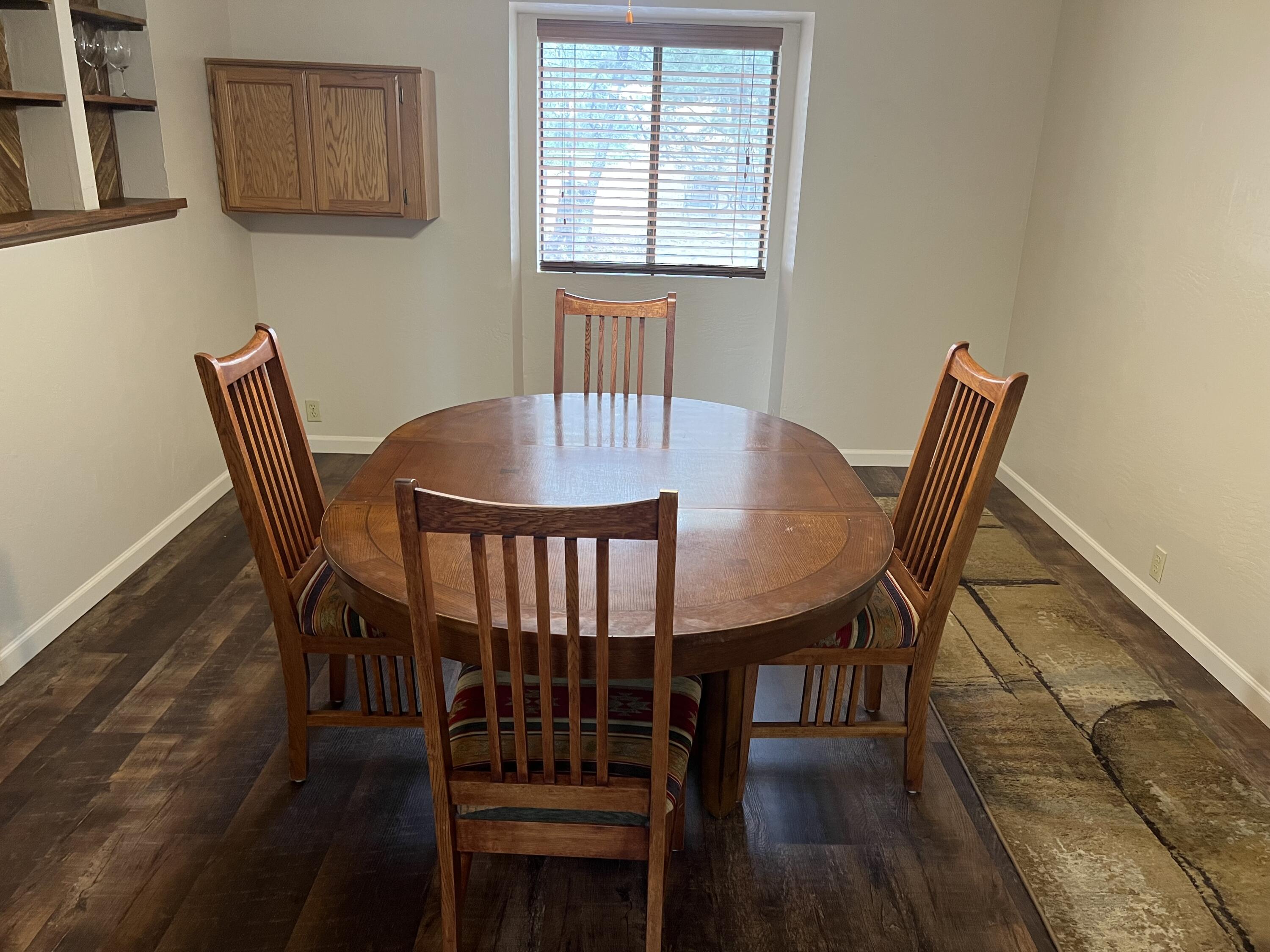 6291 Quail Cove Road Pine, AZ 85544 - Photo 9 of 35 Gallery Image 9
