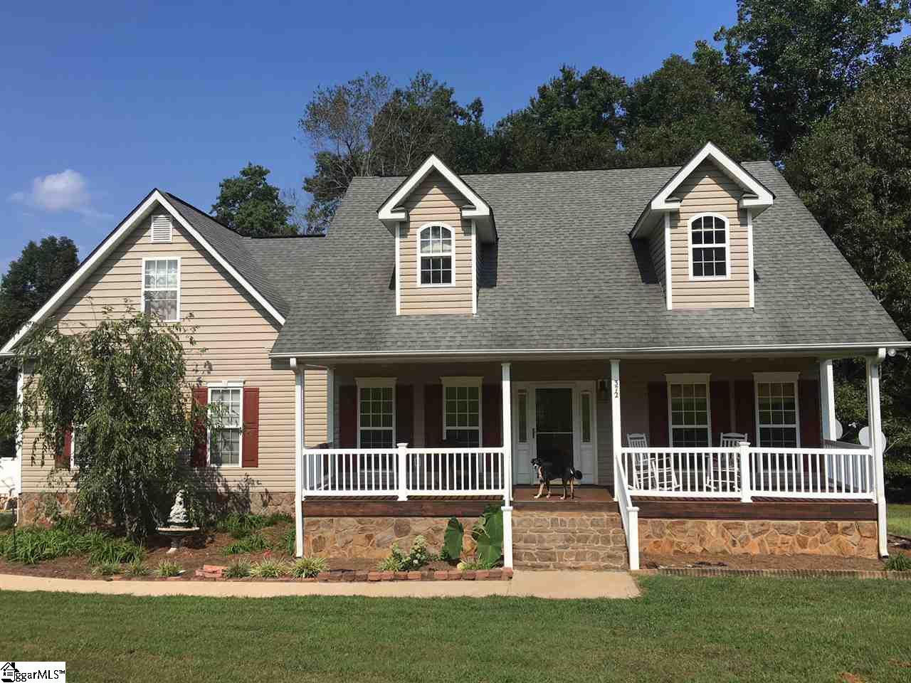 372 Deer Creek Road Easley, SC 29640 - Photo 1 of 36