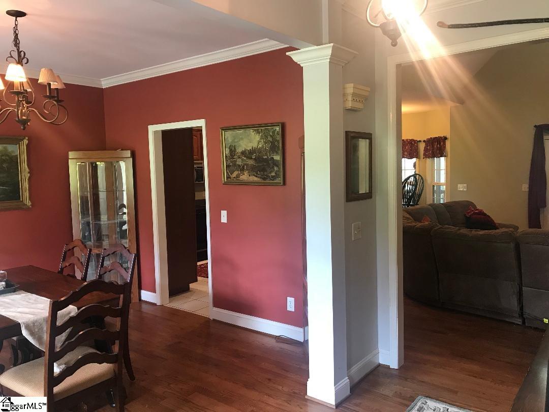 372 Deer Creek Road Easley, SC 29640 - Photo 11 of 36