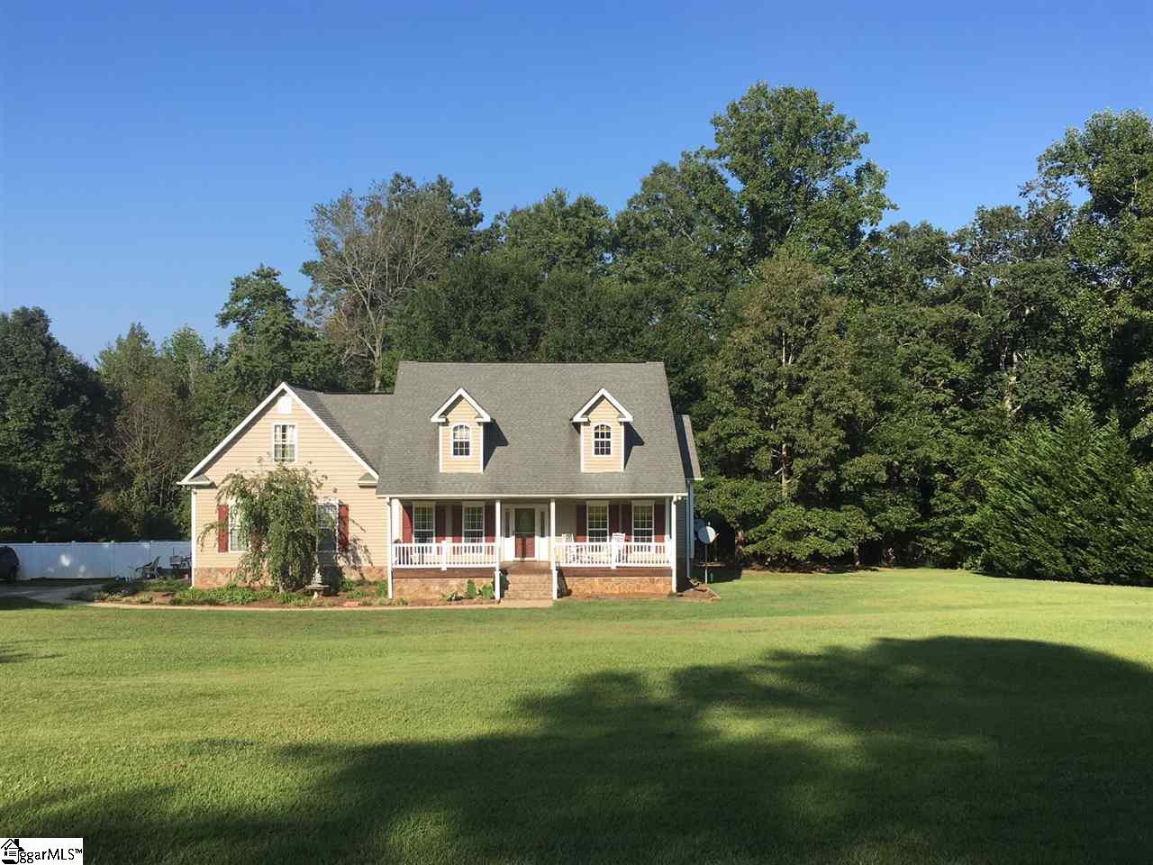 372 Deer Creek Road Easley, SC 29640 - Photo 3 of 36