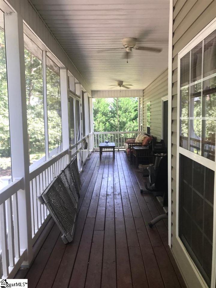 372 Deer Creek Road Easley, SC 29640 - Photo 24 of 36